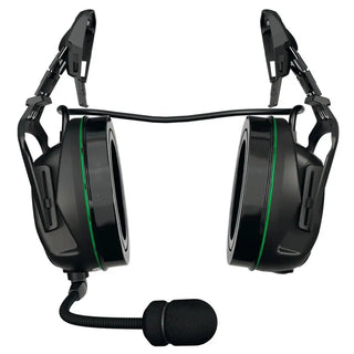 HÖRSELKÅPOR BT SHARP G HJÄLM M - SORDIN