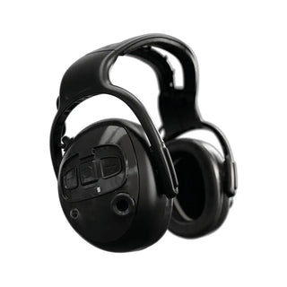 HÖRSELKÅPOR LEFT-RIGHT CO PRO - SORDIN