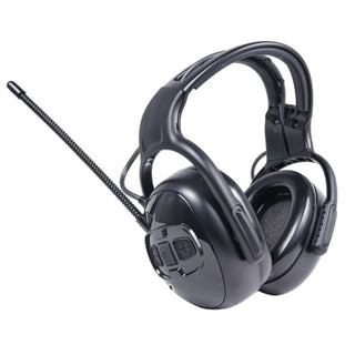 HÖRSELKÅPOR RADIO PRO FM - SORDIN