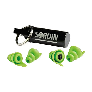 ÖRONPROPPAR SMARTEAR TPE - SORDIN