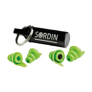 SORDIN ÖRONPROPPAR SMARTEAR TPE | CleanNest - SORDIN | CleanNest