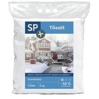 TÖSALT SP 5KG - SP