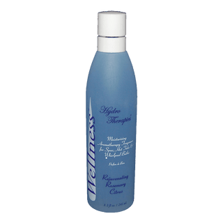 Spa Doft Clary Sage, 240 ml flaska med aromaterapi för spabad. Återfuktande formula som stimulerar sinnena utan att påverka vattenkvaliteten.