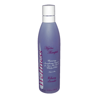 Spa Doft Lavender - Spa dofter för spabad i 240 ml flaska med aromaterapi för avslappning. Påverkar ej vattenkvalitet, perfekt för hemmaspa.
