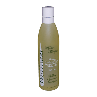 Spa Doft Peppermint Eucalyptus - 240 ml flaska för spabad. Aromatisk doft som skapar en avkopplande atmosfär utan att påverka vattnet.