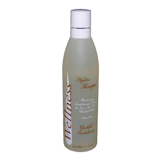 Spa Doft Sandalwood - 240 ml flaska för spabad. Aromatisk vätska som snabbt löser sig i vattnet utan att påverka vattenkvaliteten.