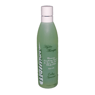 Spa Doft Spearmint Eucalyptus - Frisk Doft i 240 ml flaska med naturlig arom för spabad. Perfekt för avkoppling utan att påverka vattnet.