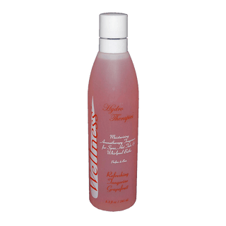 Spa Doft Tangerine 240 ml flaska med uppfriskande grapefruktarom för lyxigt spabad. Löser sig snabbt utan att påverka vattenkvaliteten.