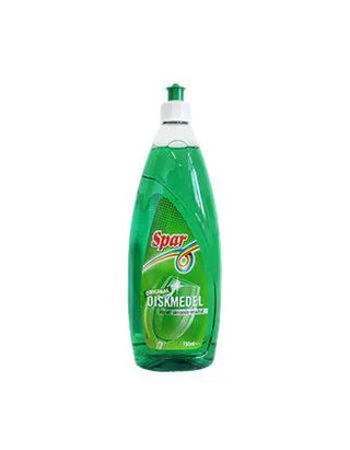 Spar - Diskmedel Orginal - 750ml - Spar | CleanNest