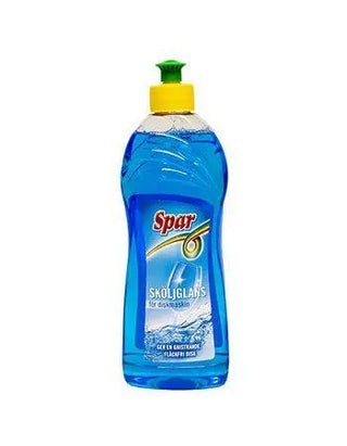 Spar - Sköljglans - 500ml - Spar | CleanNest