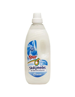 Spar Sköljmedel Ocean - 2L - CleanNest