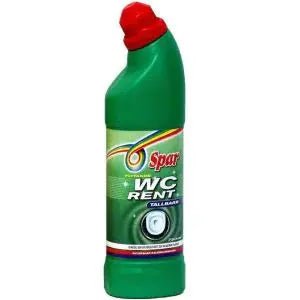 Spar - Wc Rent Tallbarr- 750 ml - Spar | CleanNest