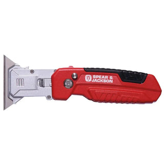 SPEARJACKS FÄLLKNIV SKRAP MED 13 BLAD | CleanNest - SPEARJACKS | CleanNest