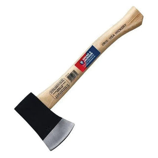 SPEARJACKS FRITIDSYXA 0,55 KG MED HICKORY | CleanNest - SPEARJACKS | CleanNest