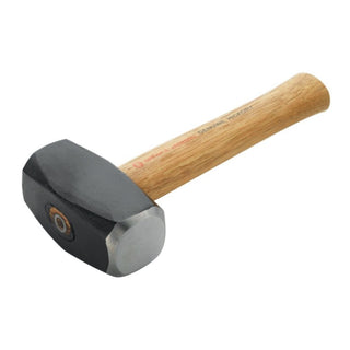 SPEARJACKS HANDSLÄGGA 1,8 KG HICKORY | CleanNest - SPEARJACKS | CleanNest