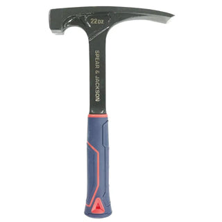 MURARHAMMARE SOLITT STÅL 22 OZ - SPEARJACKS