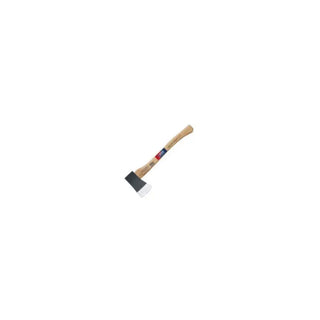 VEDBODYXA 0,9 KG MED HICKORY - SPEARJACKS