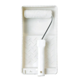 MINIROLLERSET 10CM M POLY-ESTER REF - SPEKTER