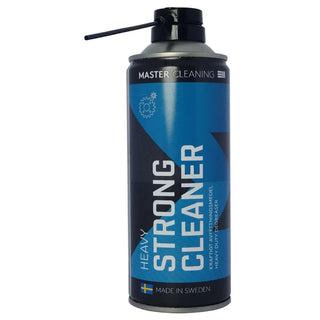 AVFETTNINGSMEDEL 400ML - SPRAYMAST