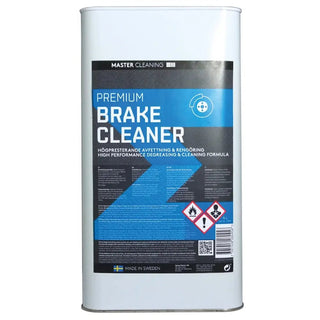 Spraymast Bromsrengöring Premium 5l | CleanNest - SPRAYMAST | CleanNest