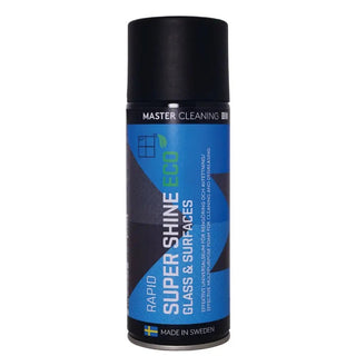 Spraymast Glas & Ytrengöring Eco 400ml | CleanNest - SPRAYMAST | CleanNest