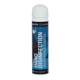 Spraymast Handsprit Desinfektionsspray 75ml | CleanNest - SPRAYMAST | CleanNest