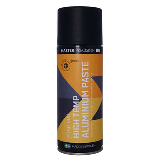 HÖGTEMPERATURFETT ALUMINIUM 400ML - SPRAYMAST