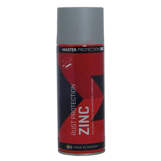 Spraymast Kallgalv Zink Master 400ml | CleanNest - SPRAYMAST | CleanNest