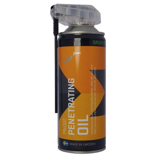 Spraymast Krypsmörjmedel 400ml | CleanNest - SPRAYMAST | CleanNest