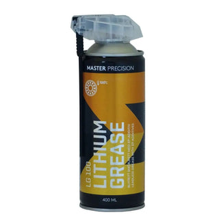 Spraymast Lithium Fett Blyfritt 400ml | CleanNest - SPRAYMAST | CleanNest