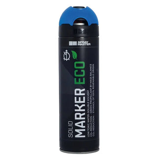 Spraymast Markeringsfärg Eco Ii Solid Blå | CleanNest - SPRAYMAST | CleanNest
