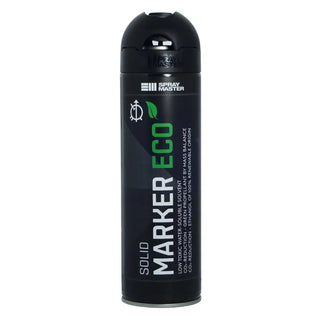 MARKERINGSFÄRG ECO II SOLID SVART - SPRAYMAST
