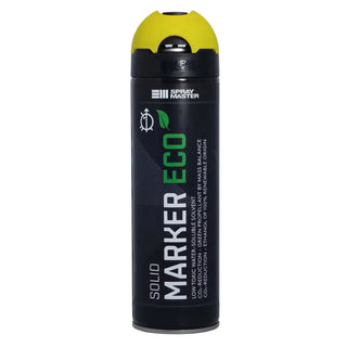 MARKERINGSFÄRG ECO II SOLID GUL - SPRAYMAST
