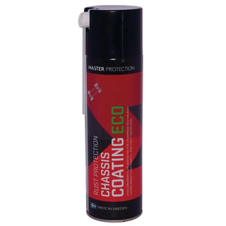 Spraymast Rostskydd Chassibeläggn Eco 500ml | CleanNest - SPRAYMAST | CleanNest