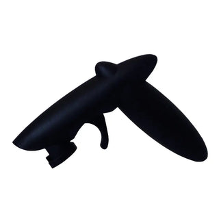 HANDTAG SMÅ FÖR SNABBLACK SVART - SPRAYMAST