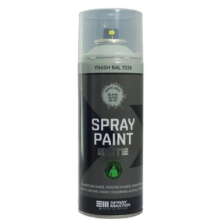Spraymast Sprayfärg Elite Grå Ral7038 Blank - | CleanNest - SPRAYMAST | CleanNest
