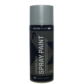 Spraymast Sprayfärg Silver 1013 Master | CleanNest - SPRAYMAST | CleanNest