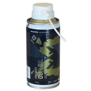 VAPENOLJA 150ML - SPRAYMAST