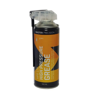 VATTEN/VÄRMERESIS.FETT 400ML M PTFE - SPRAYMAST