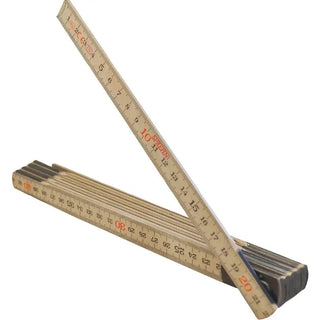 SPREHN MÅTTSTOCK S-PRO 2 M CM/MM | CleanNest - SPREHN | CleanNest