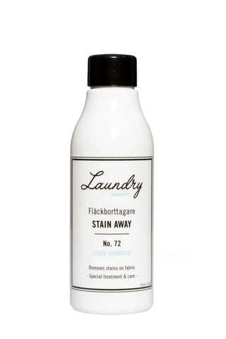 Stain Away No 72 fläckborttagare för textilier som tål vatten