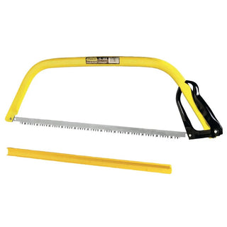 Stanley Bågsåg 610mm - | CleanNest - STANLEY | CleanNest