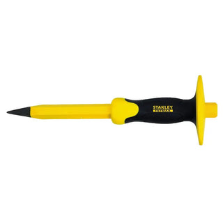Stanley Betongmejsel 19x300mm | CleanNest - STANLEY | CleanNest