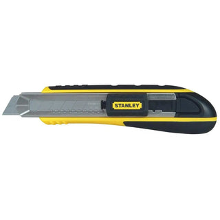 Stanley Brytbladskniv 18mm Fatmax481 Sty | CleanNest - STANLEY | CleanNest