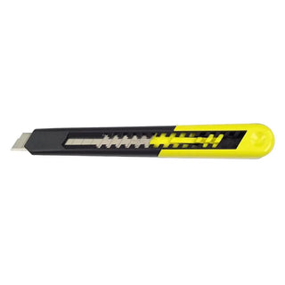 Stanley Brytbladskniv Sm 9mm | CleanNest - STANLEY | CleanNest