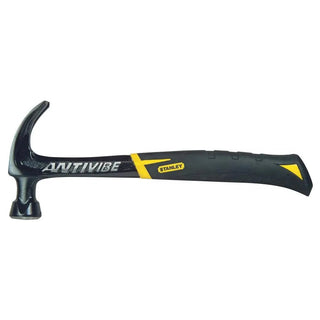 Stanley Hammare 20oz Böjd Klo | CleanNest - STANLEY | CleanNest