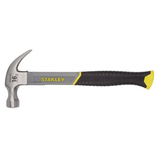 HAMMARE GLASFIBER KLO 450G STANLEY - STANLEY