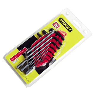 Stanley Insexknippa Sty 10st 1,5 - 10mm | CleanNest - STANLEY | CleanNest