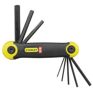 Stanley Insexnyckelset 8 Del | CleanNest - STANLEY | CleanNest