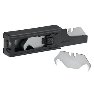 KNIVBLAD 1996 I FÖRVARINGSBOX 10P - STANLEY